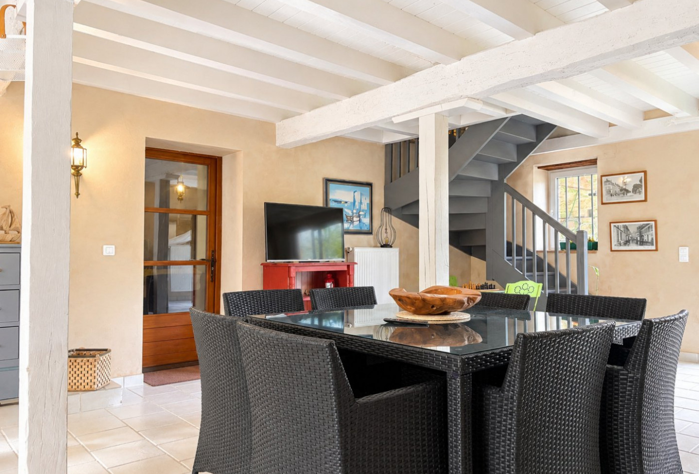 vente Maison Mauvezin - Photo 6