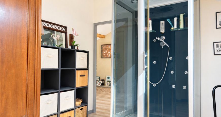 vente Maison Mauvezin