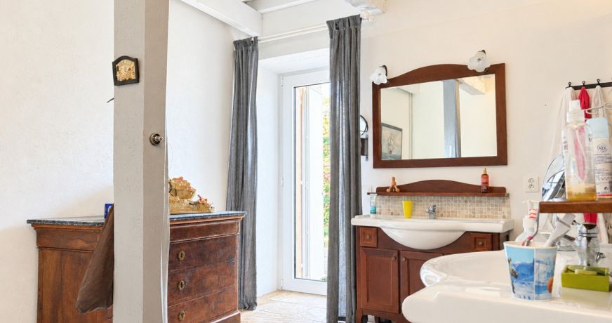 vente Maison Mauvezin