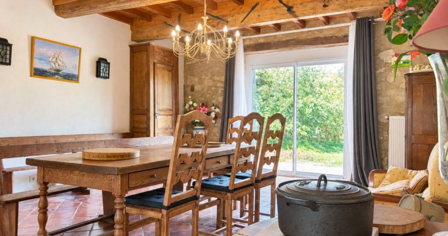 vente Maison Mauvezin
