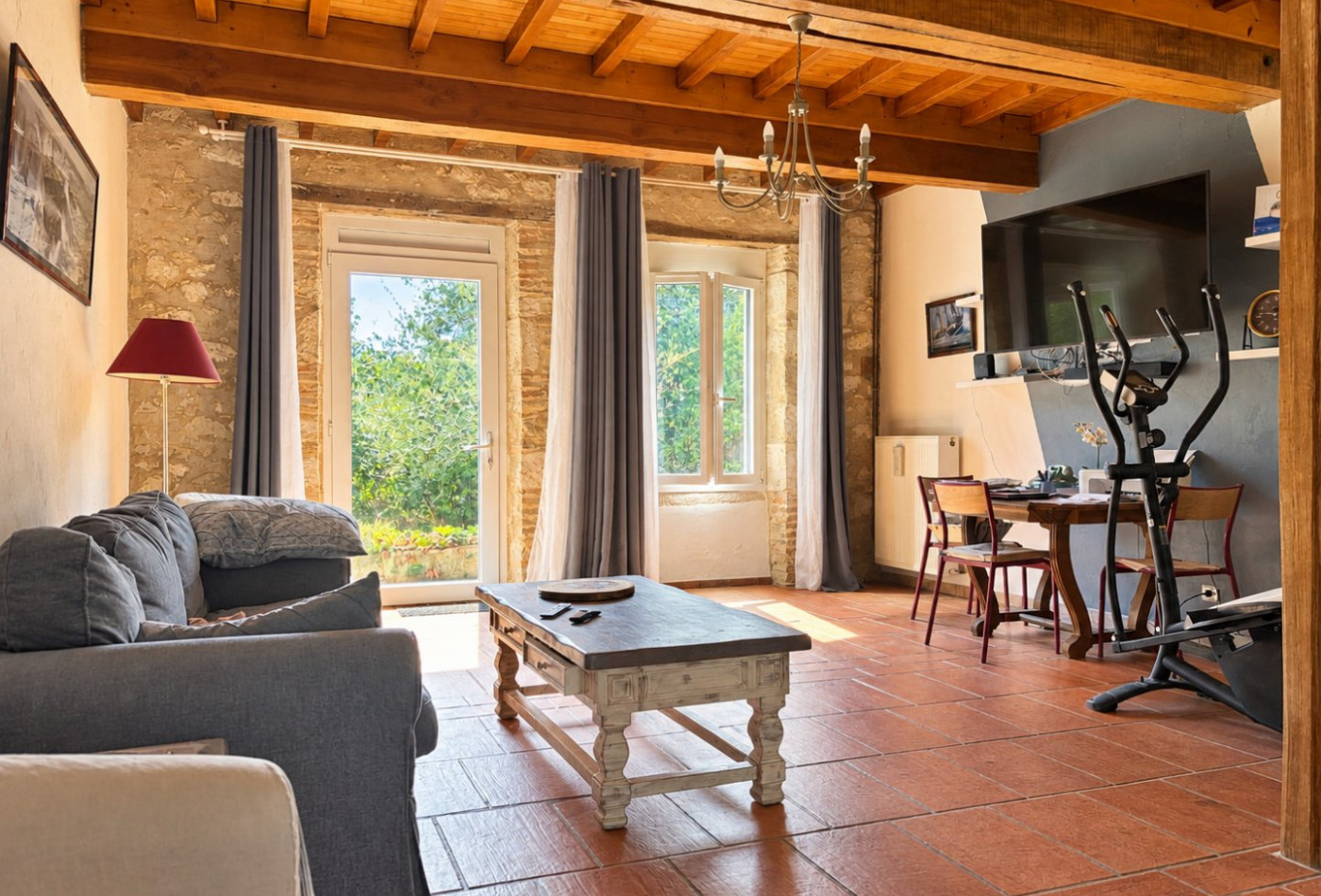 vente Maison Mauvezin - Photo 8