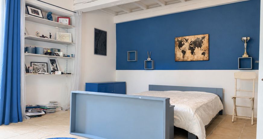 vente Maison Mauvezin