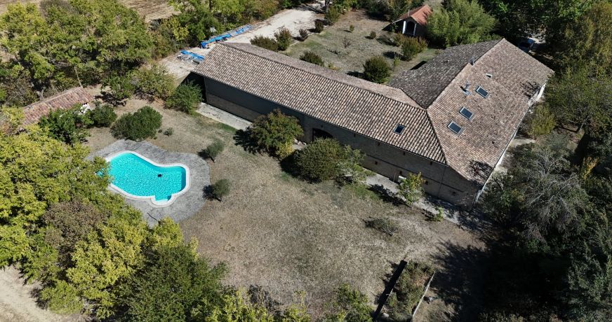 vente Maison Mauvezin