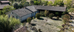 vente Maison Mauvezin