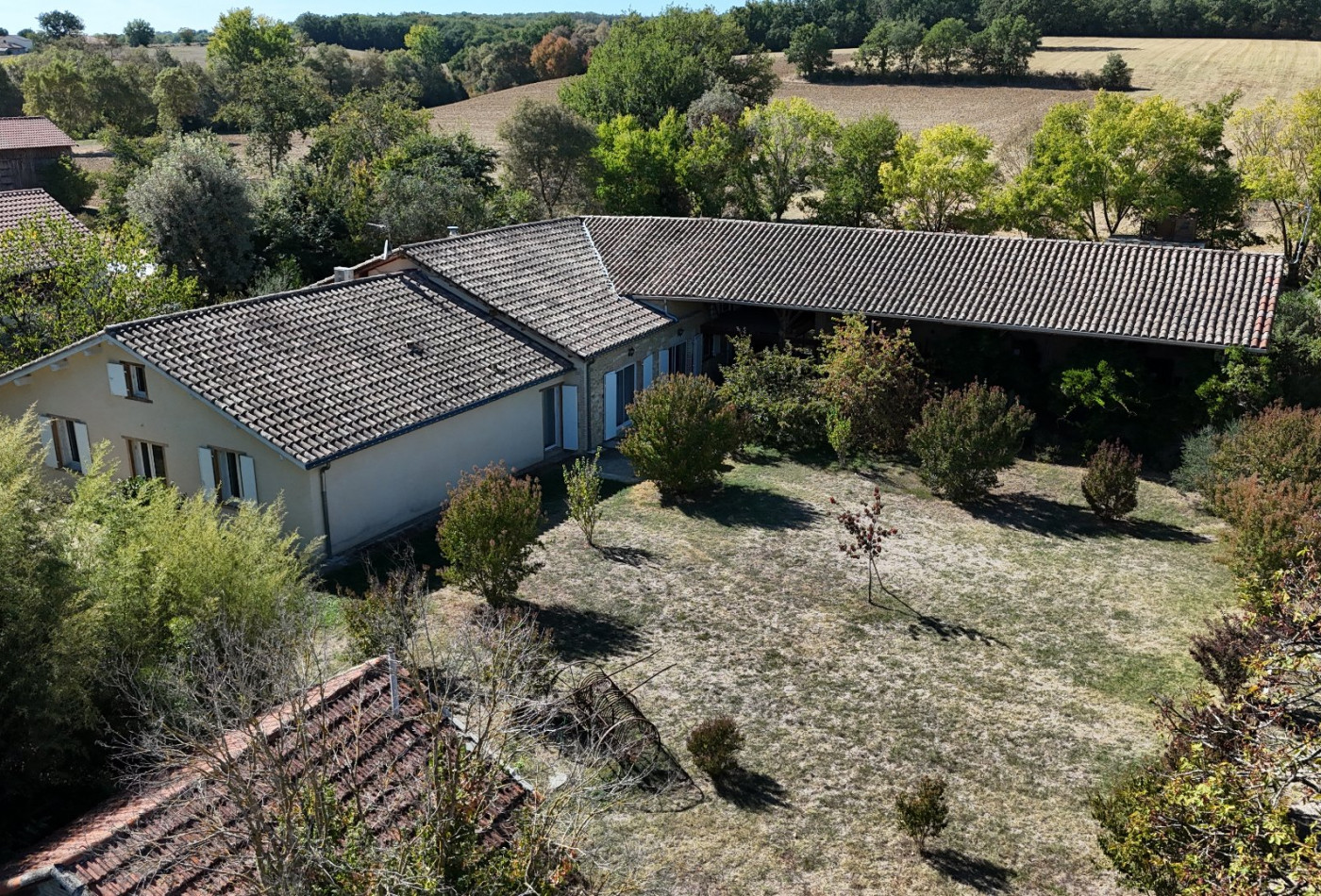 vente Maison Mauvezin - Photo 3