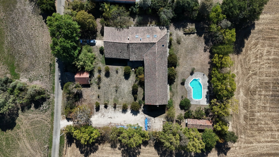 vente Maison Mauvezin - Photo 3