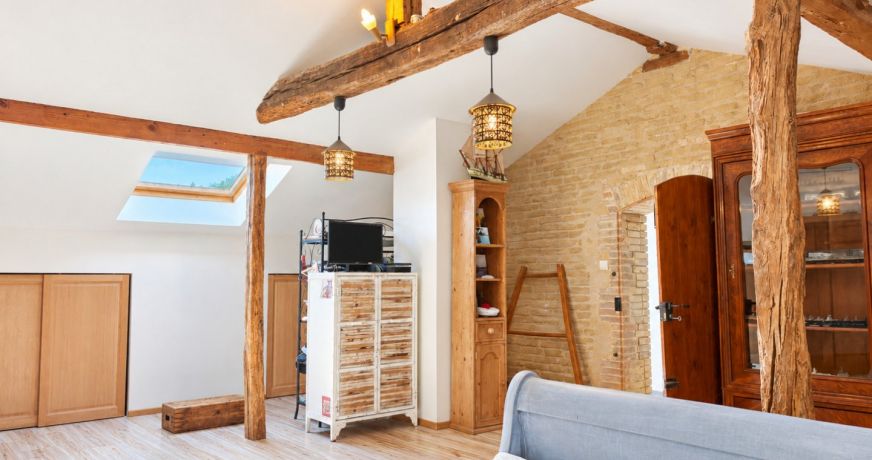 vente Maison Mauvezin