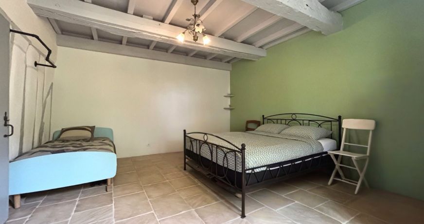 vente Maison Mauvezin