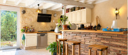 vente Maison Mauvezin