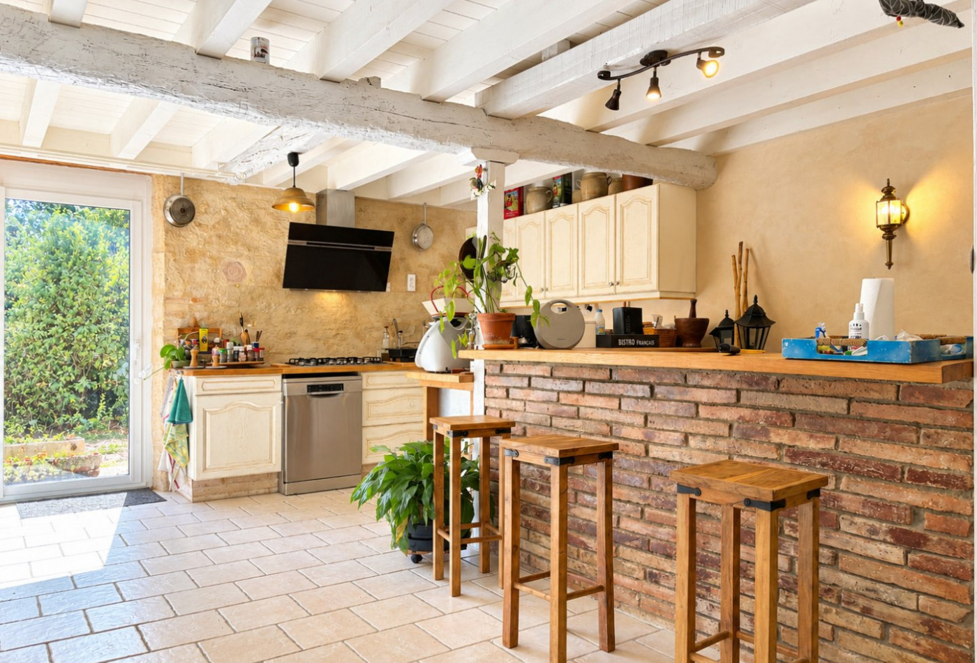 vente Maison Mauvezin - Photo 5
