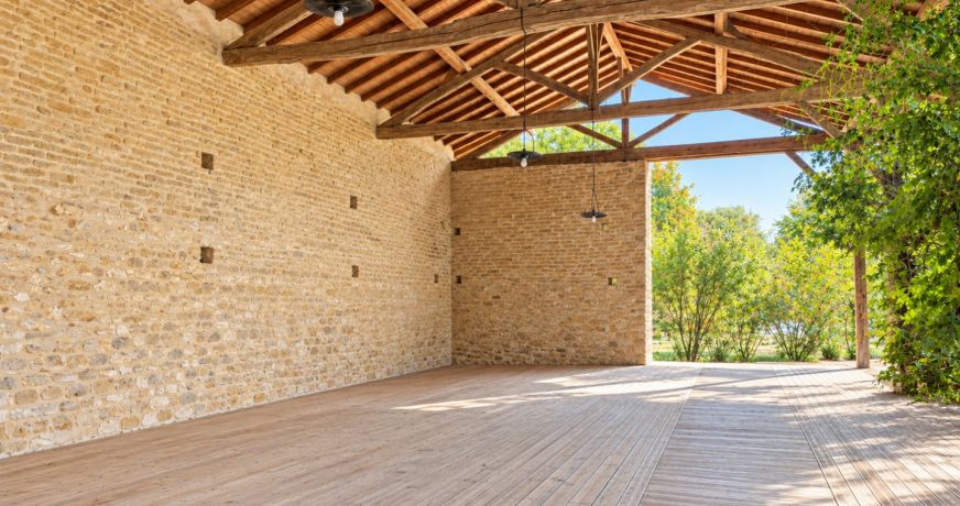 vente Maison Mauvezin