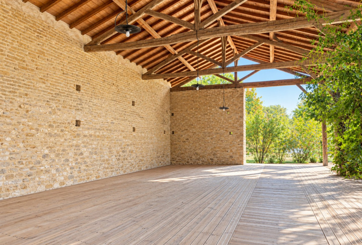 vente Maison Mauvezin - Photo 4