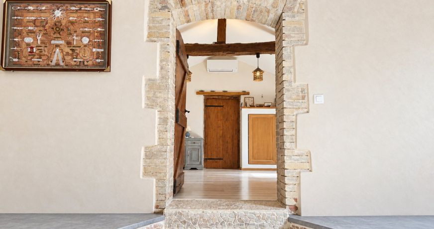 vente Maison Mauvezin