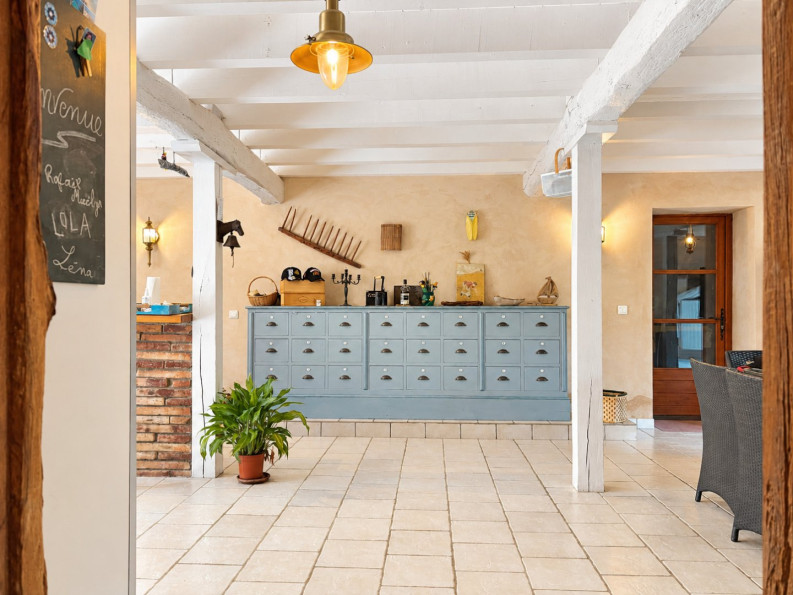 vente Maison Mauvezin - Photo 7
