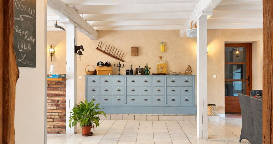 vente Maison Mauvezin