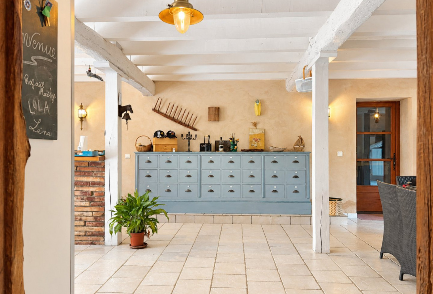 vente Maison Mauvezin - Photo 7
