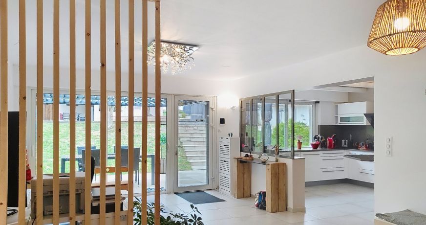 vente Maison L'isle-jourdain