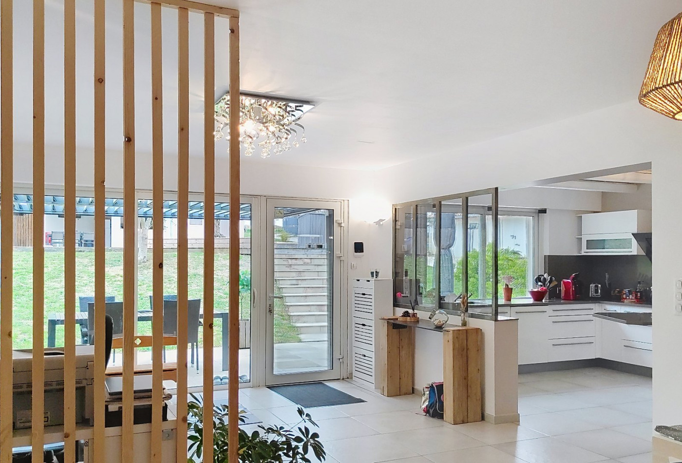 vente Maison L'isle-jourdain - Photo 7