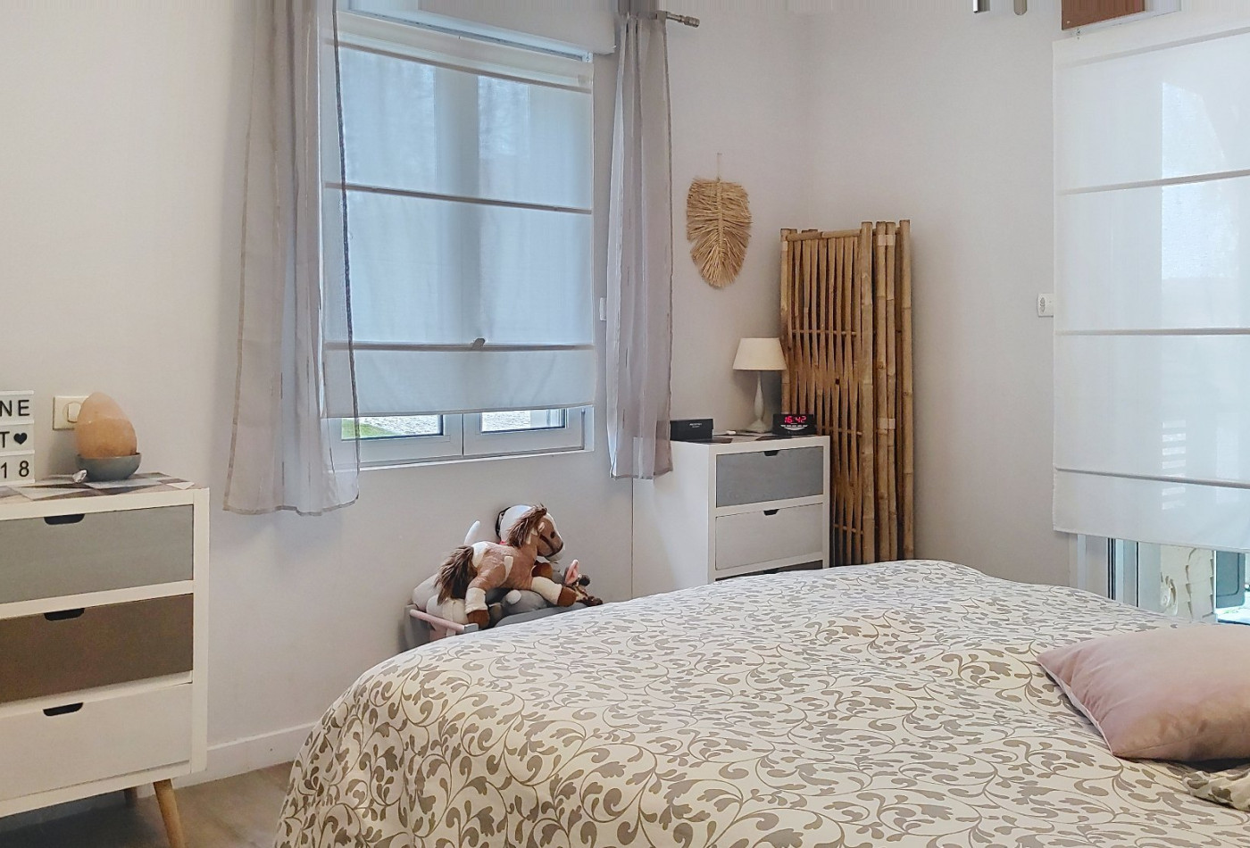 vente Maison L'isle-jourdain - Photo 9