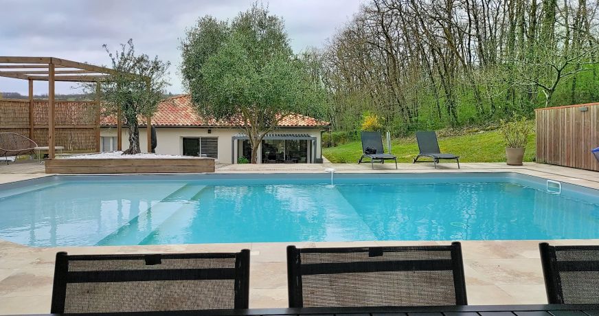 vente Maison L'isle-jourdain