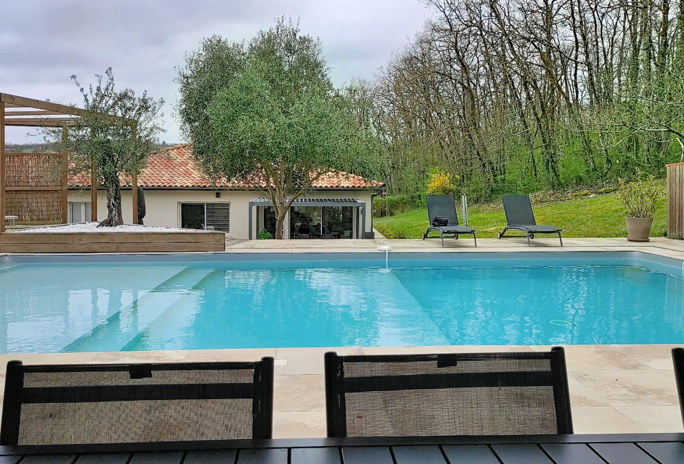 vente Maison L'isle-jourdain - Photo 2