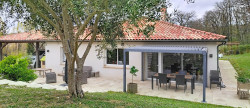 vente Maison L'isle-jourdain