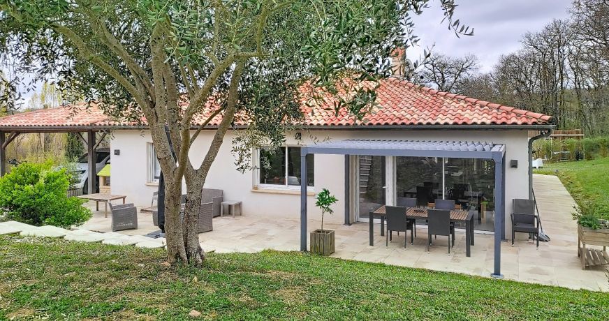 vente Maison L'isle-jourdain