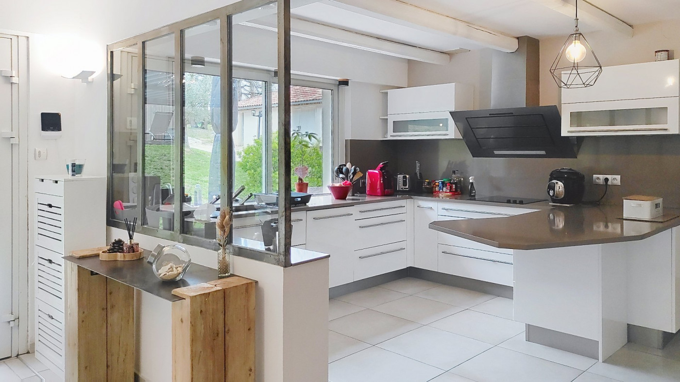 vente Maison L'isle-jourdain - Photo 8