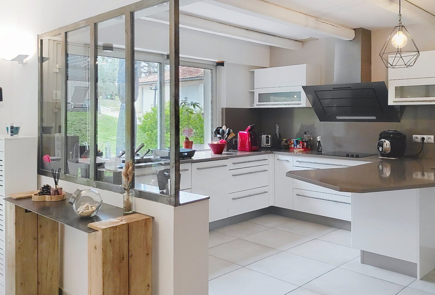 vente Maison L'isle-jourdain - Photo 8