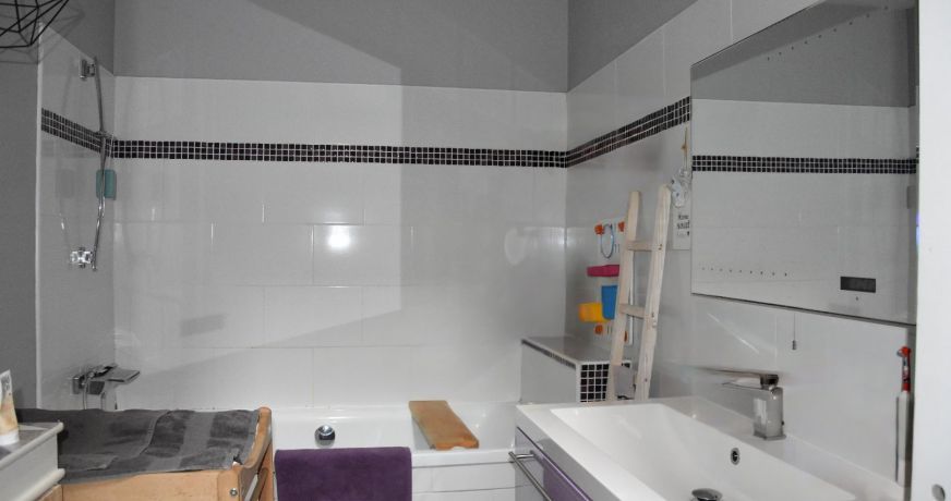 vente Maison L'isle-jourdain