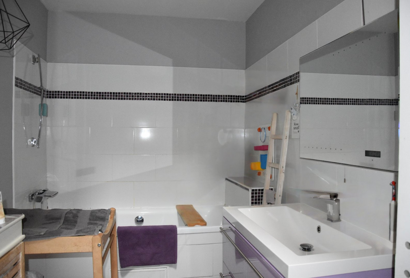 vente Maison L'isle-jourdain - Photo 10