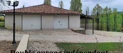 vente Maison L'isle-jourdain