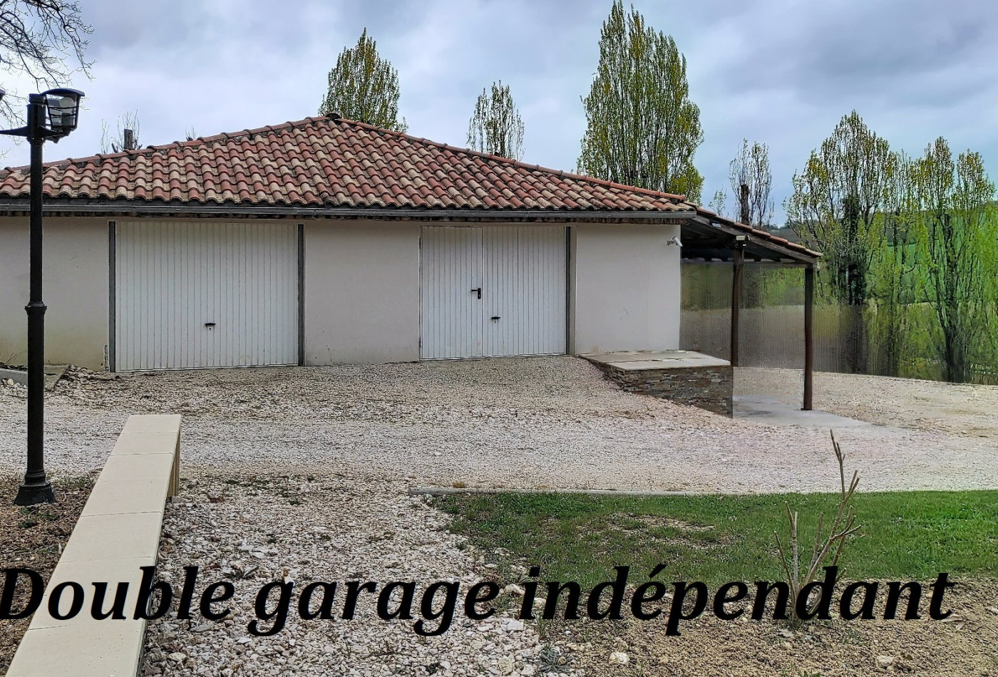 vente Maison L'isle-jourdain - Photo 3