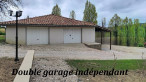 vente Maison L'isle-jourdain