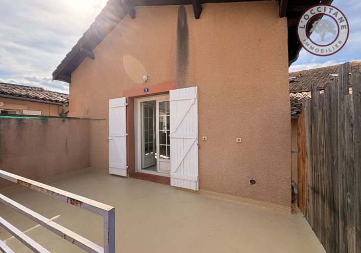 location Appartement L'isle-jourdain