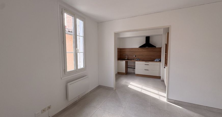 location Appartement L'isle-jourdain