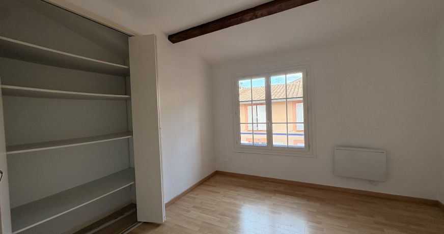 location Appartement L'isle-jourdain