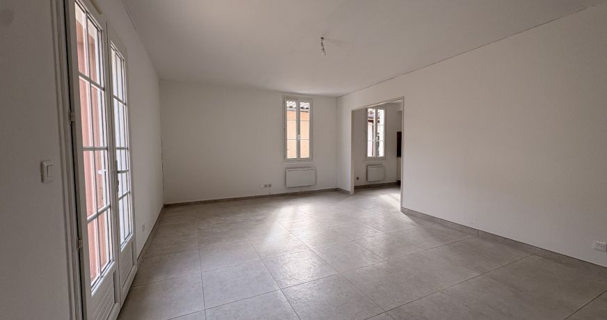 location Appartement L'isle-jourdain