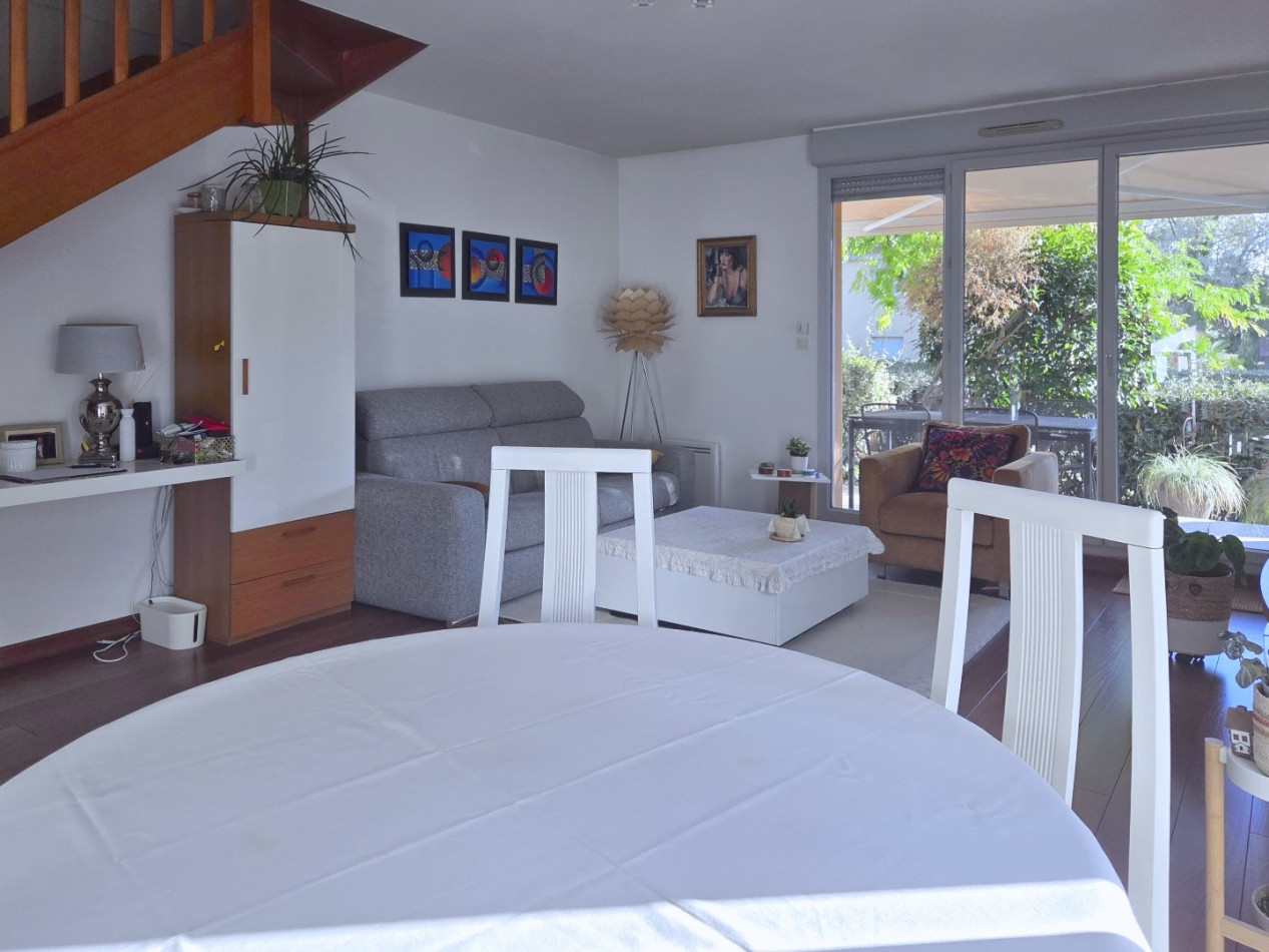 à vendre Appartement L'isle-jourdain - Photo 3