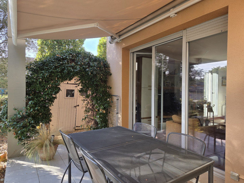 vente Appartement L'isle-jourdain - Photo 1