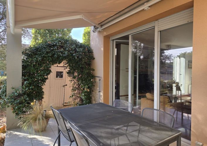 à vendre Appartement L'isle-jourdain