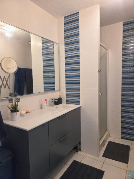 vente Appartement L'isle-jourdain - Photo 8