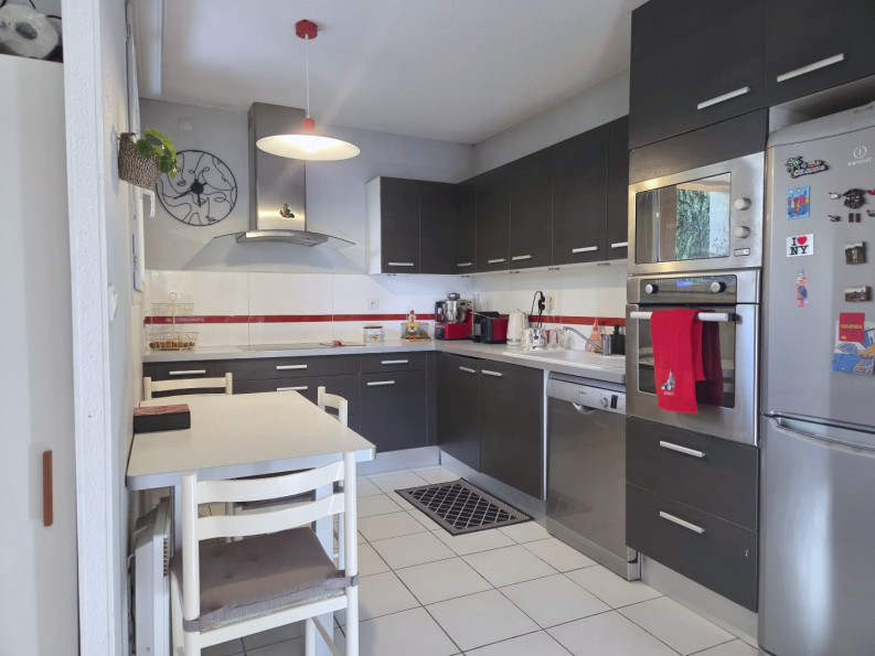vente Appartement L'isle-jourdain - Photo 4