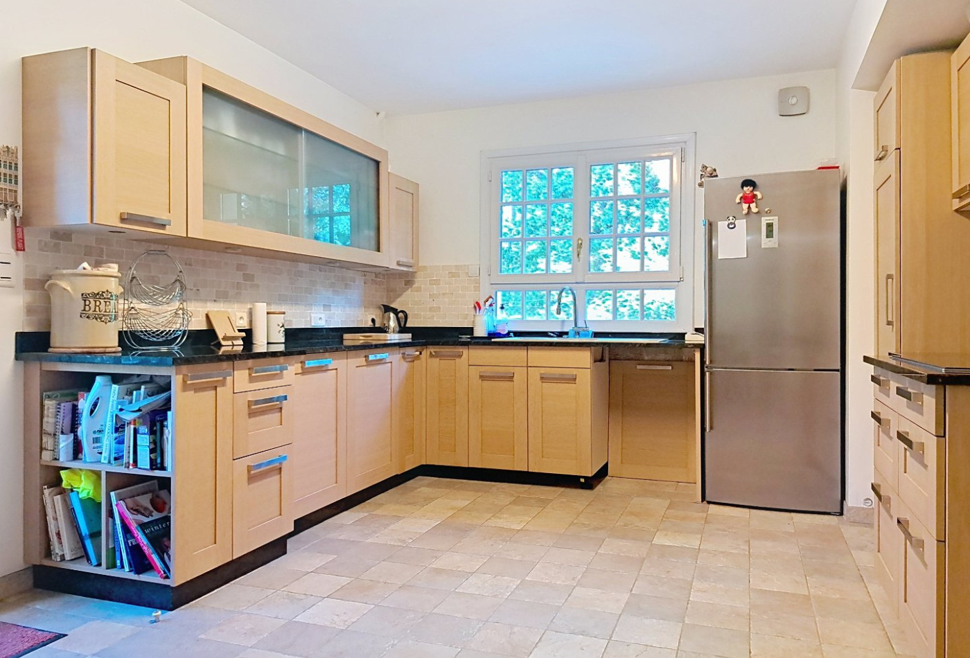 vente Maison Pujaudran - Photo 6
