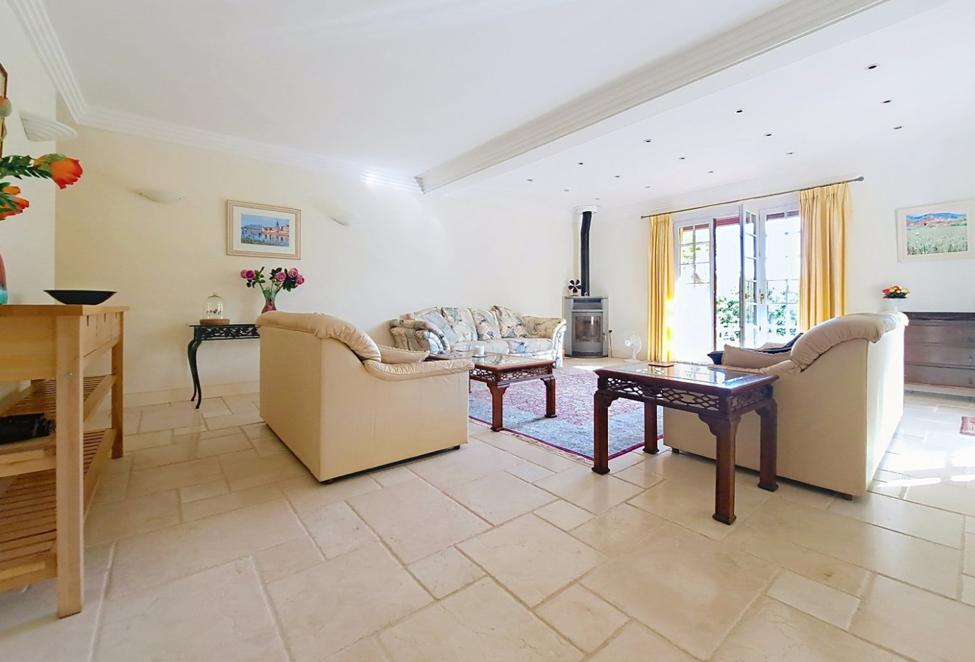 vente Maison Pujaudran - Photo 4