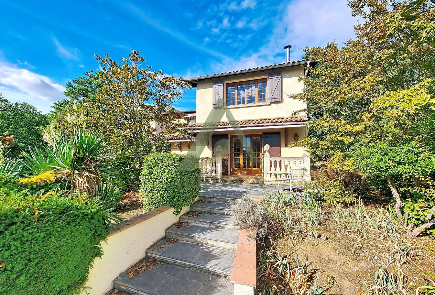 vente Maison Pujaudran - Photo 1