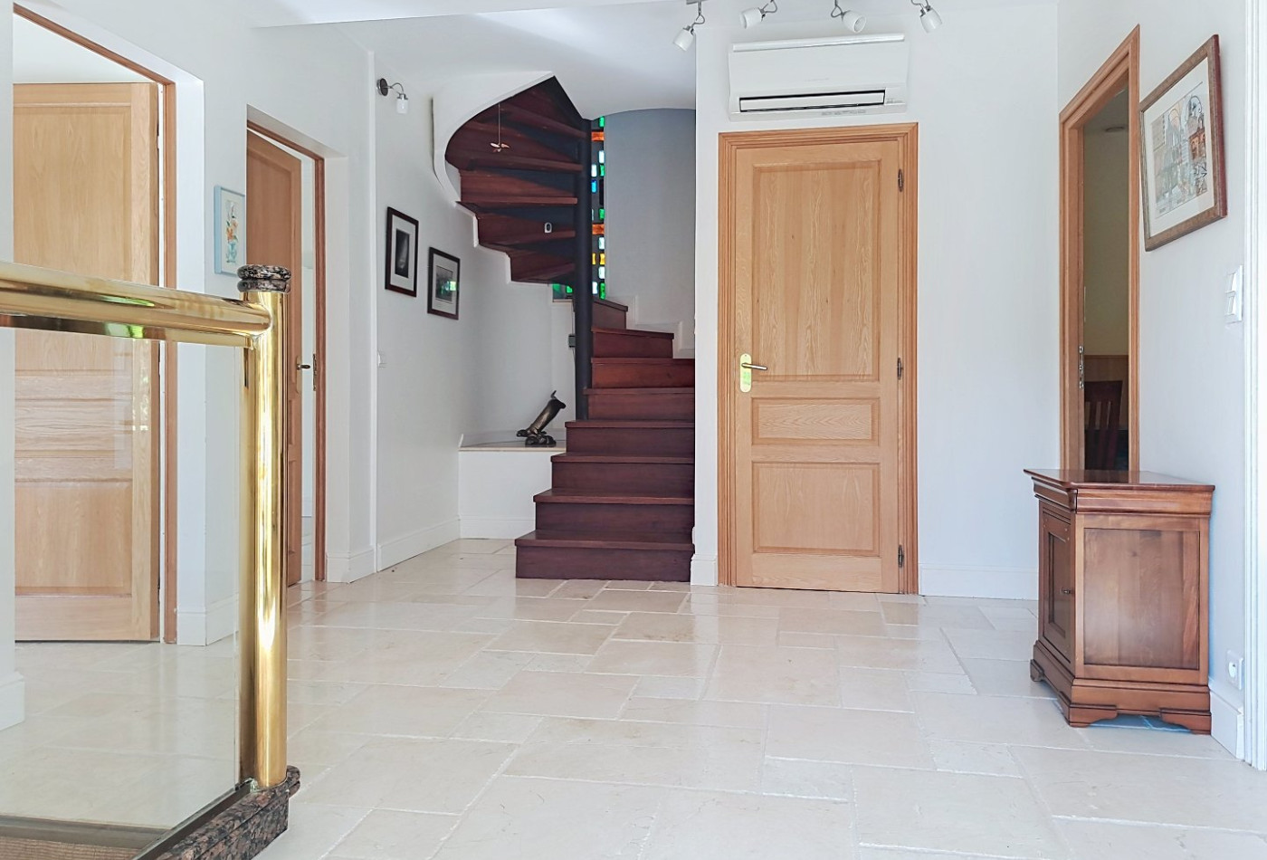 vente Maison Pujaudran - Photo 7