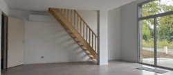 location Maison L'isle-jourdain