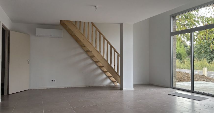 location Maison L'isle-jourdain