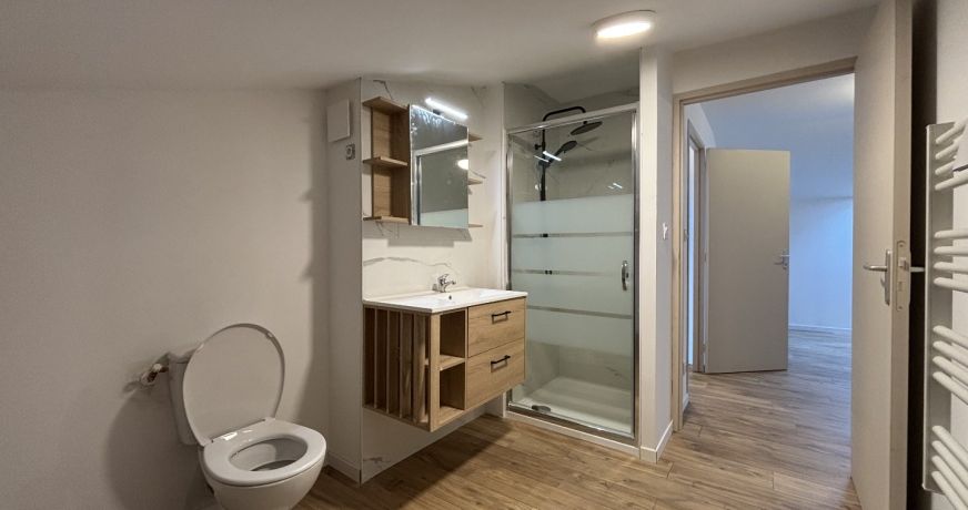 location Maison L'isle-jourdain